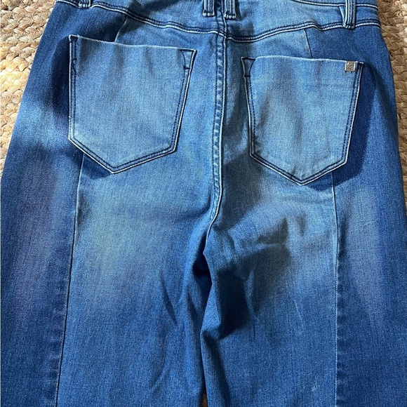 bebe Women’s pants size 29, used in very good condition - Picture 4 of 8